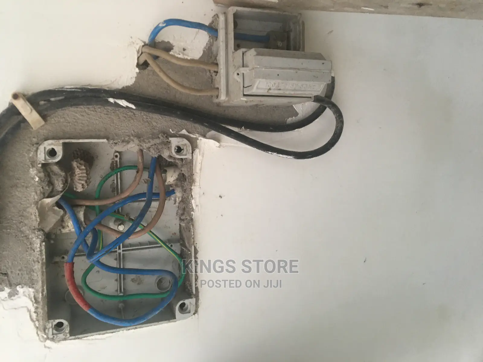 Electrical Solution