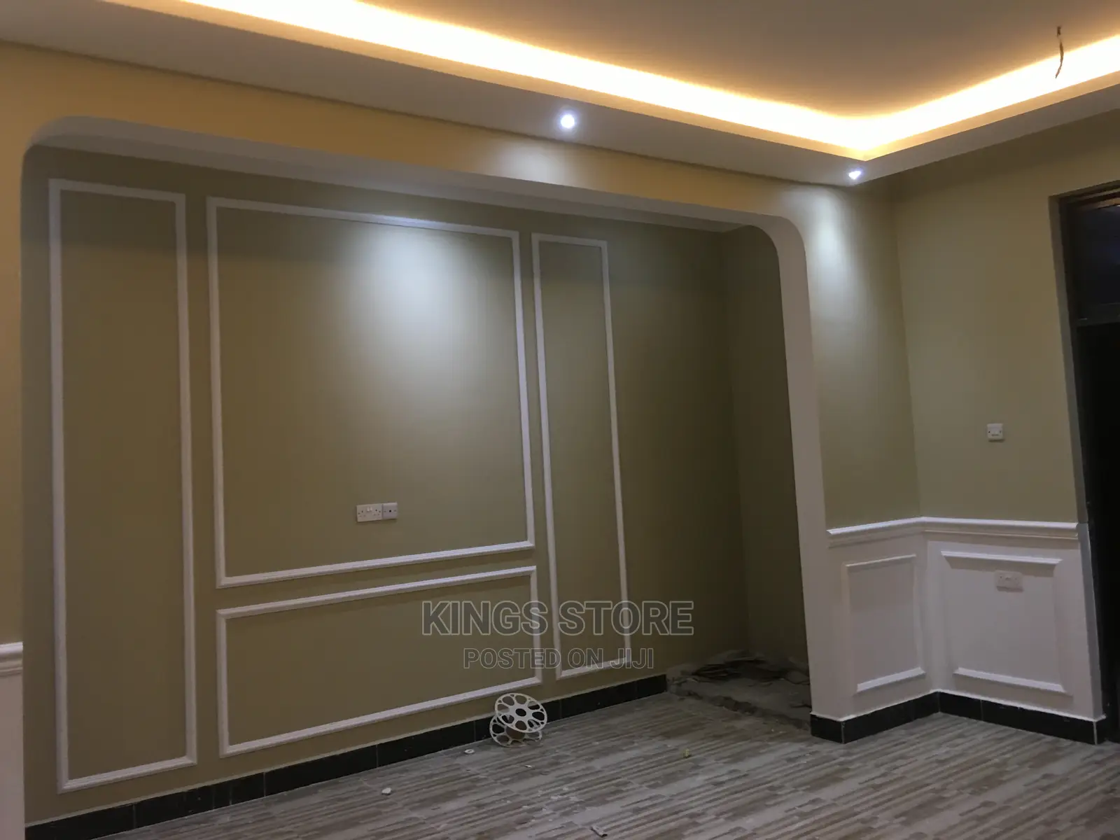 Electrical Solution