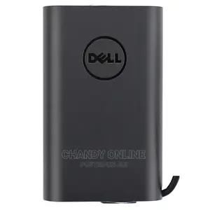 Dell Big Pin Original Adapter
