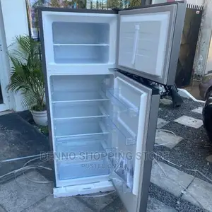 Hisense Fridge RD27 Capacity 205L