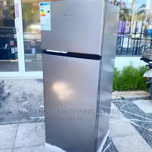 Hisense Fridge RD27 Capacity 205L