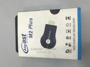 Any Cast M2 PLUS
