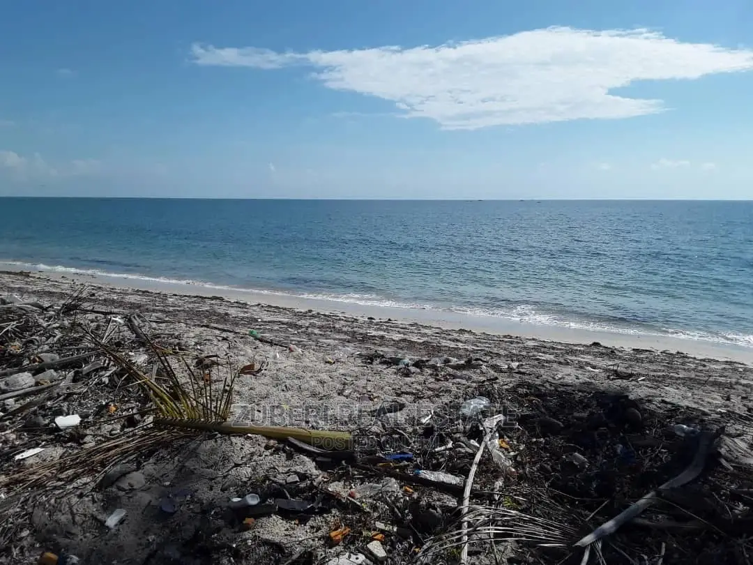 Mikocheni Beach Plot for Sale
