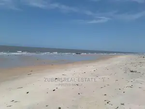 Sange Beach Plot for Sale