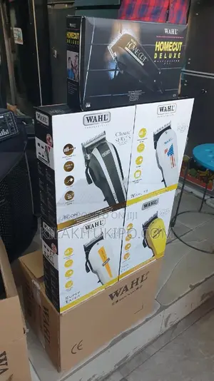 Wahl Hair Cutting Machine Professional