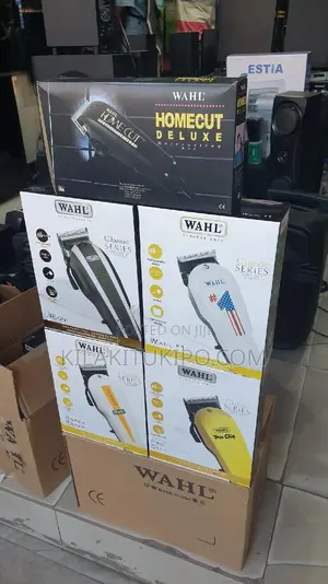 Wahl Hair Cutting Machine Professional