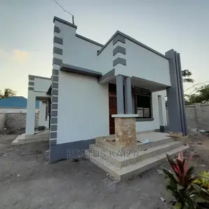 3bdrm House in Kigamboni Shangwe for rent