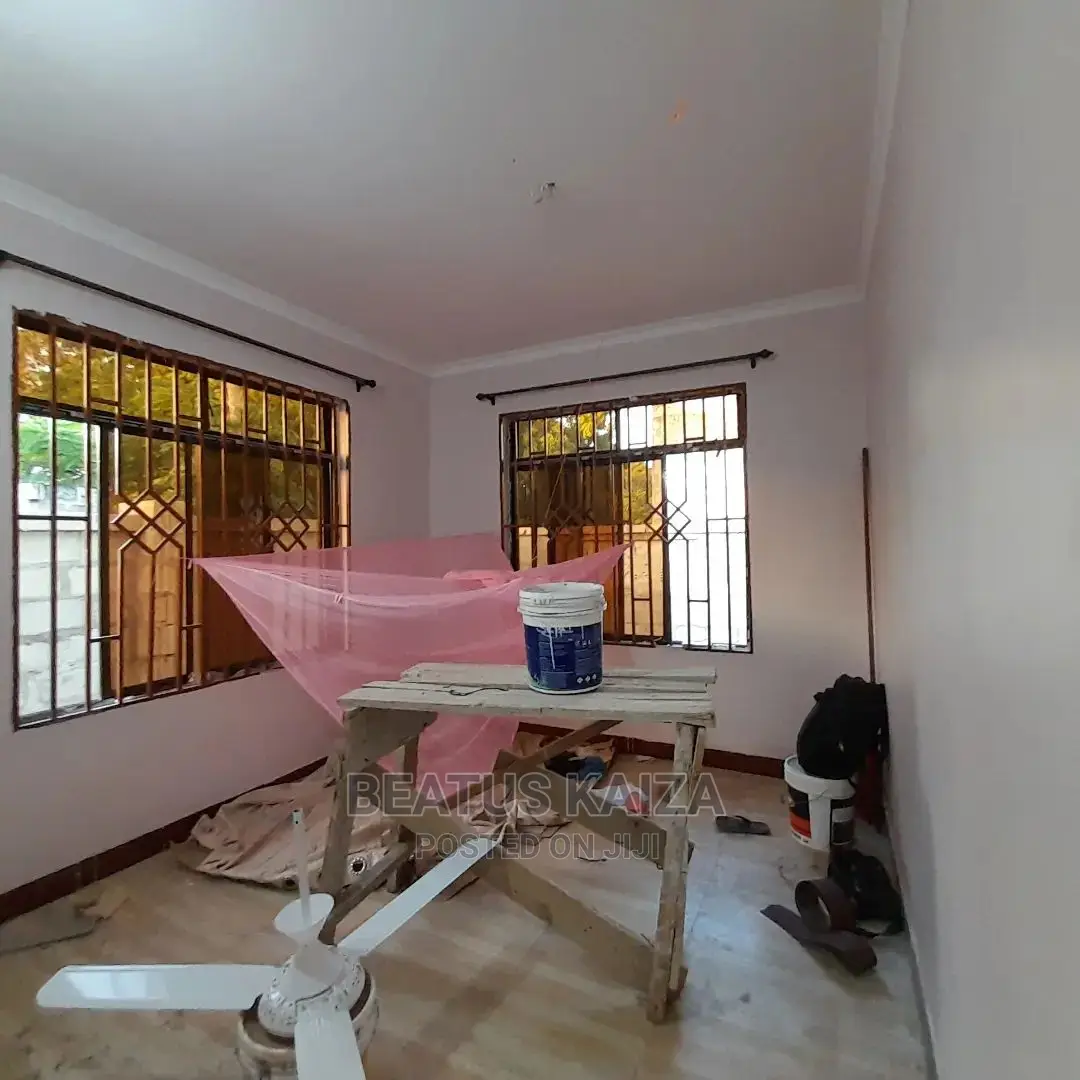 3bdrm House in Kigamboni Shangwe for rent