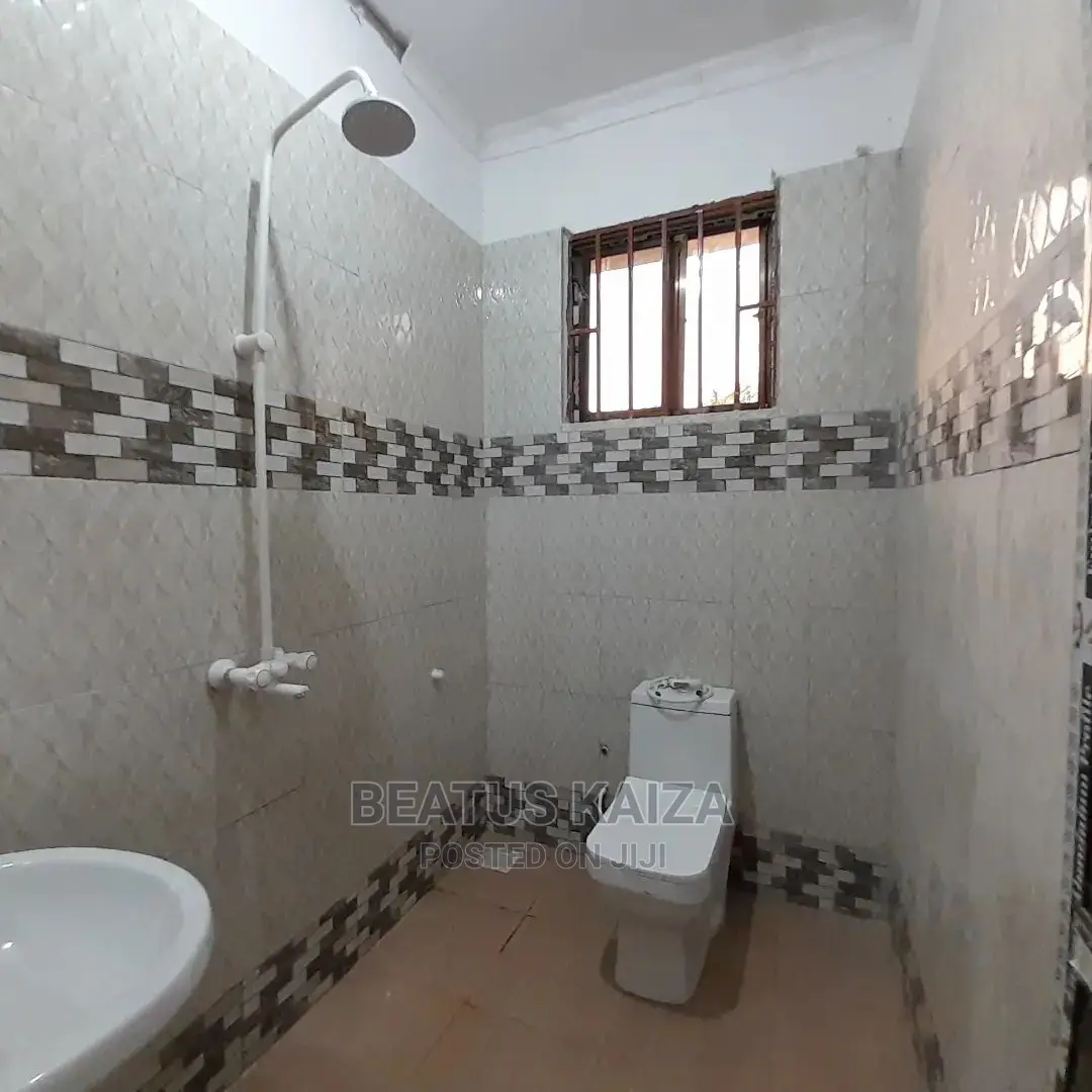 3bdrm House in Kigamboni Shangwe for rent