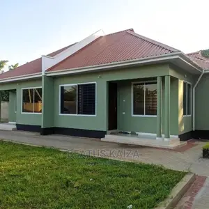 2bdrm House in Kigamboni Geza for rent