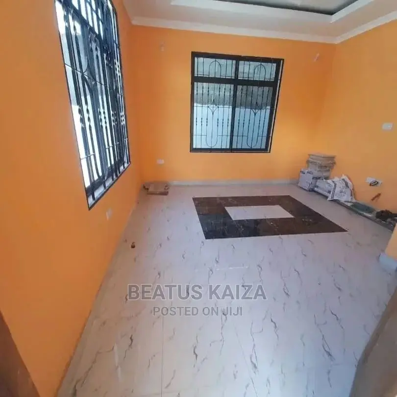3bdrm House in Kigamboni Kisota for rent