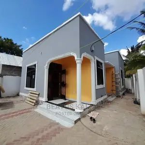 3bdrm House in Kigamboni Kisota for rent