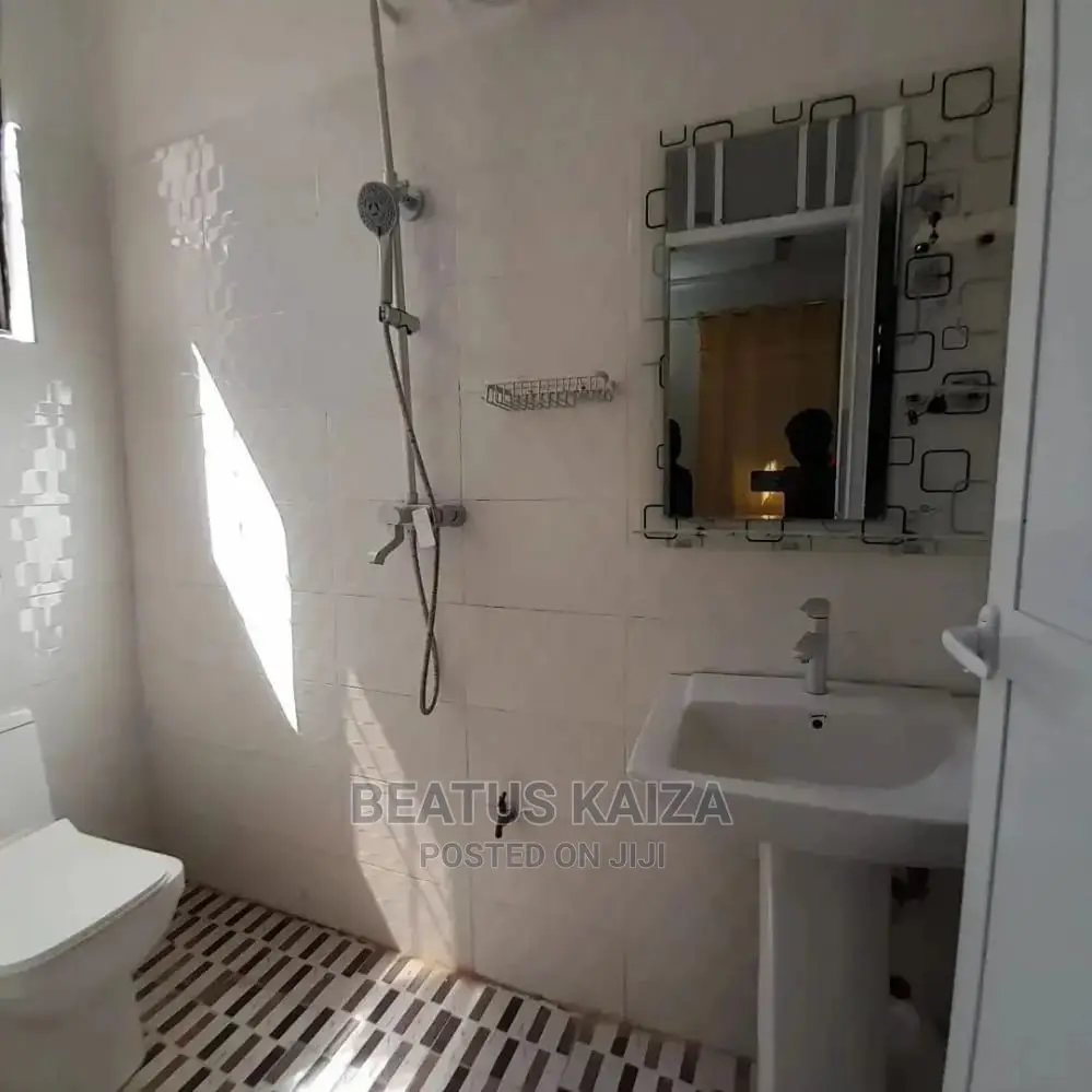3bdrm House in Kigamboni Kisota for rent