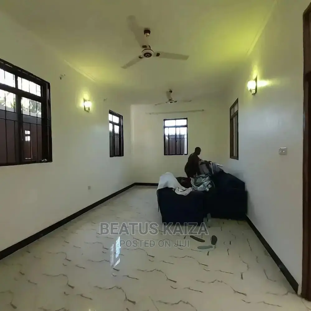 3bdrm House in Kigamboni Kisota for rent