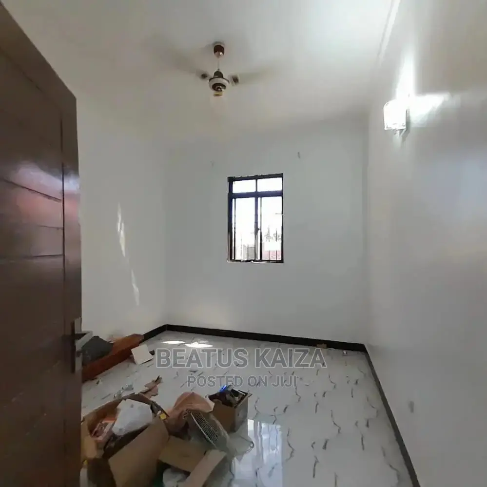 3bdrm House in Kigamboni Kisota for rent