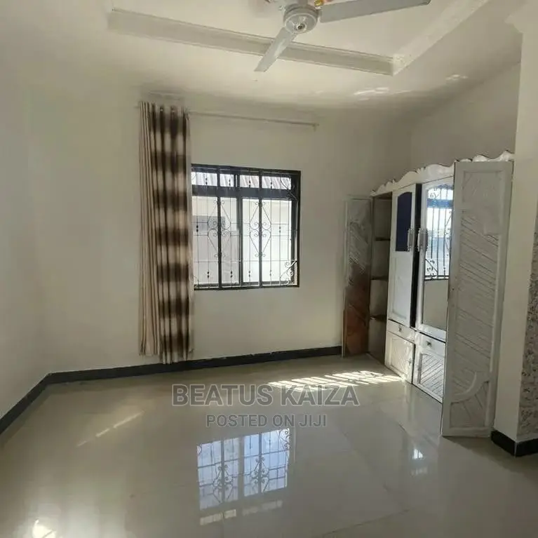 3bdrm House in Kigamboni Funcity for rent