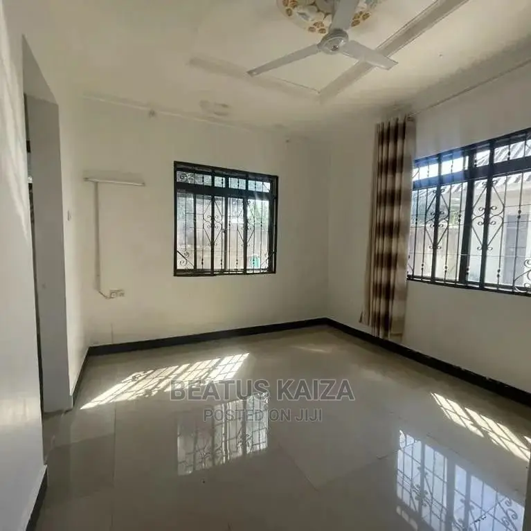 3bdrm House in Kigamboni Funcity for rent