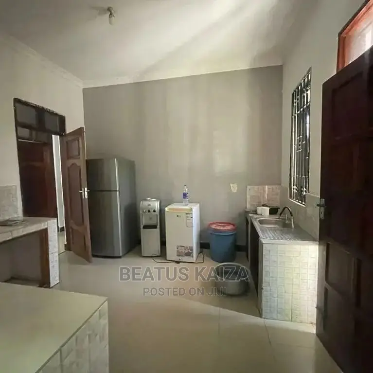 3bdrm House in Kigamboni Funcity for rent