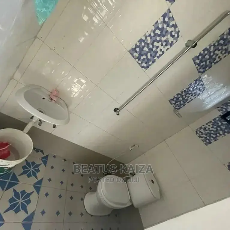3bdrm House in Kigamboni Funcity for rent