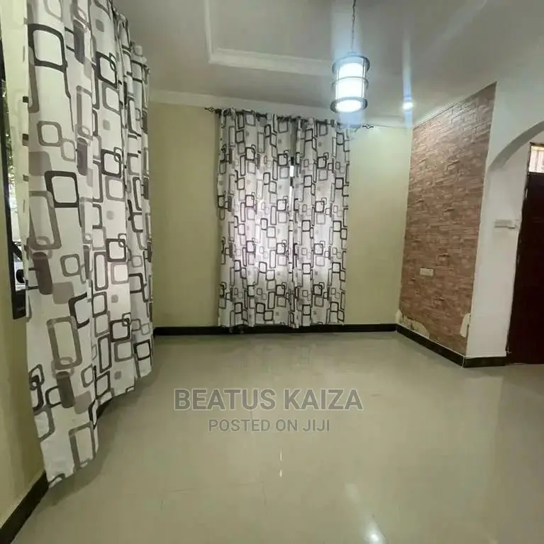 3bdrm House in Kigamboni Funcity for rent