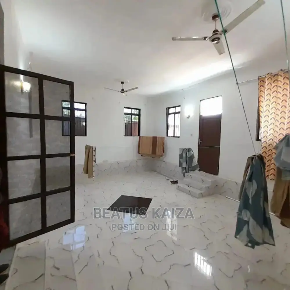 3bdrm House in Kigamboni Funcity for rent