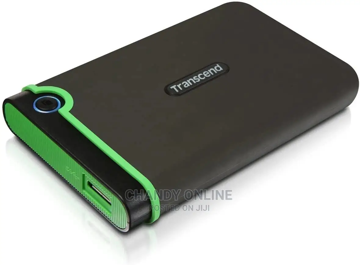 1tb External Hard Drive