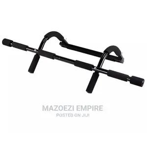 Pull Up Bar