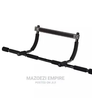 Pull Up Bar