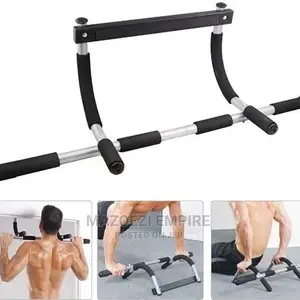 Pull Up Bar