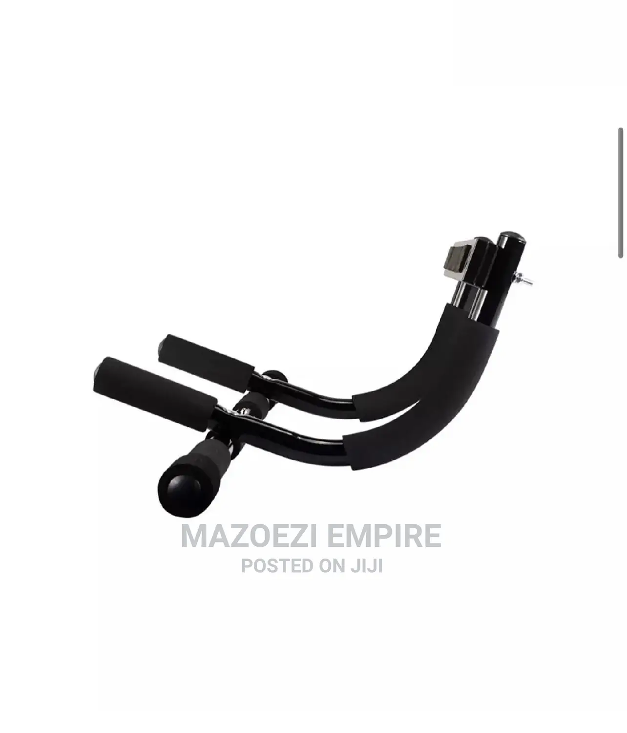 Pull Up Bar