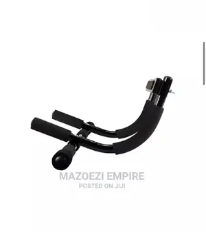 Pull Up Bar