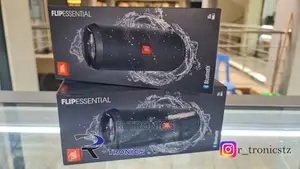 JBL Flip Essential Wireless Bluetooth Portable Speaker