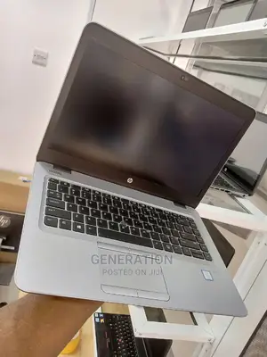 Laptop HP ProBook 450 G3 8GB Intel Core I5 SSD 256GB