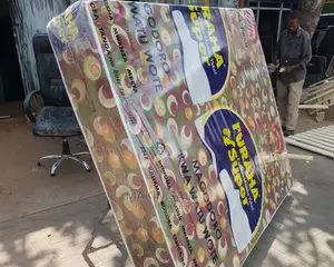 Magodoro Imara Kutoka Vitafoam Super Furaha Warranty Ipo