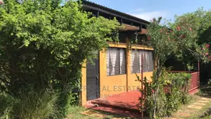 Kikokwe Ocean Cliff With Bungalow For Sale.