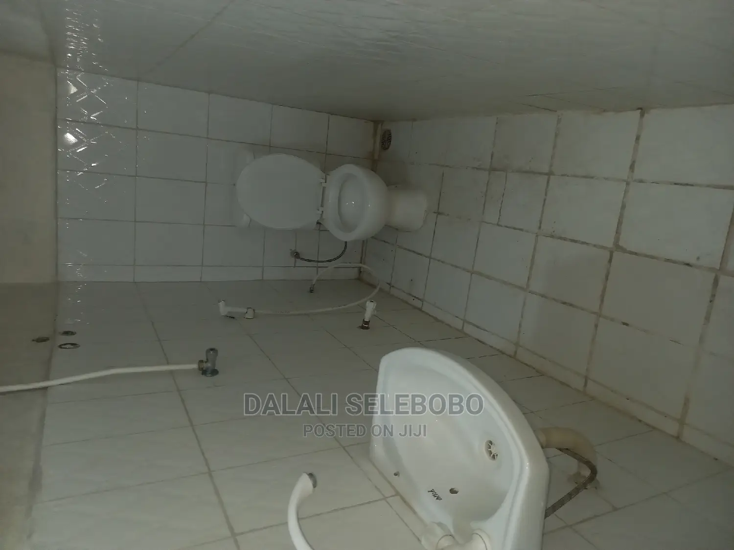 Mini Flat in Ubungo Kibo, Kinondoni for Rent