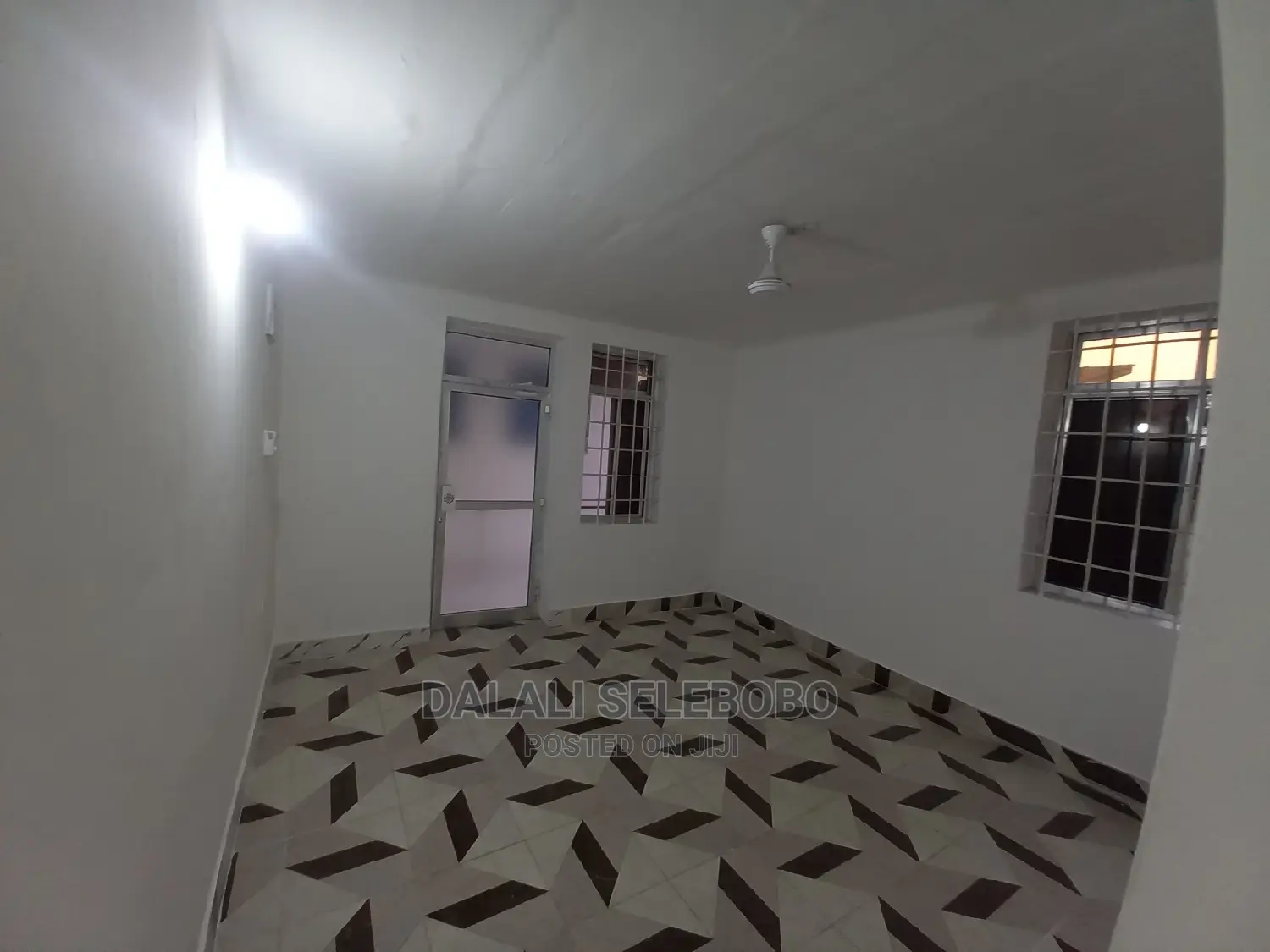 Mini Flat in Ubungo Kibo, Kinondoni for Rent