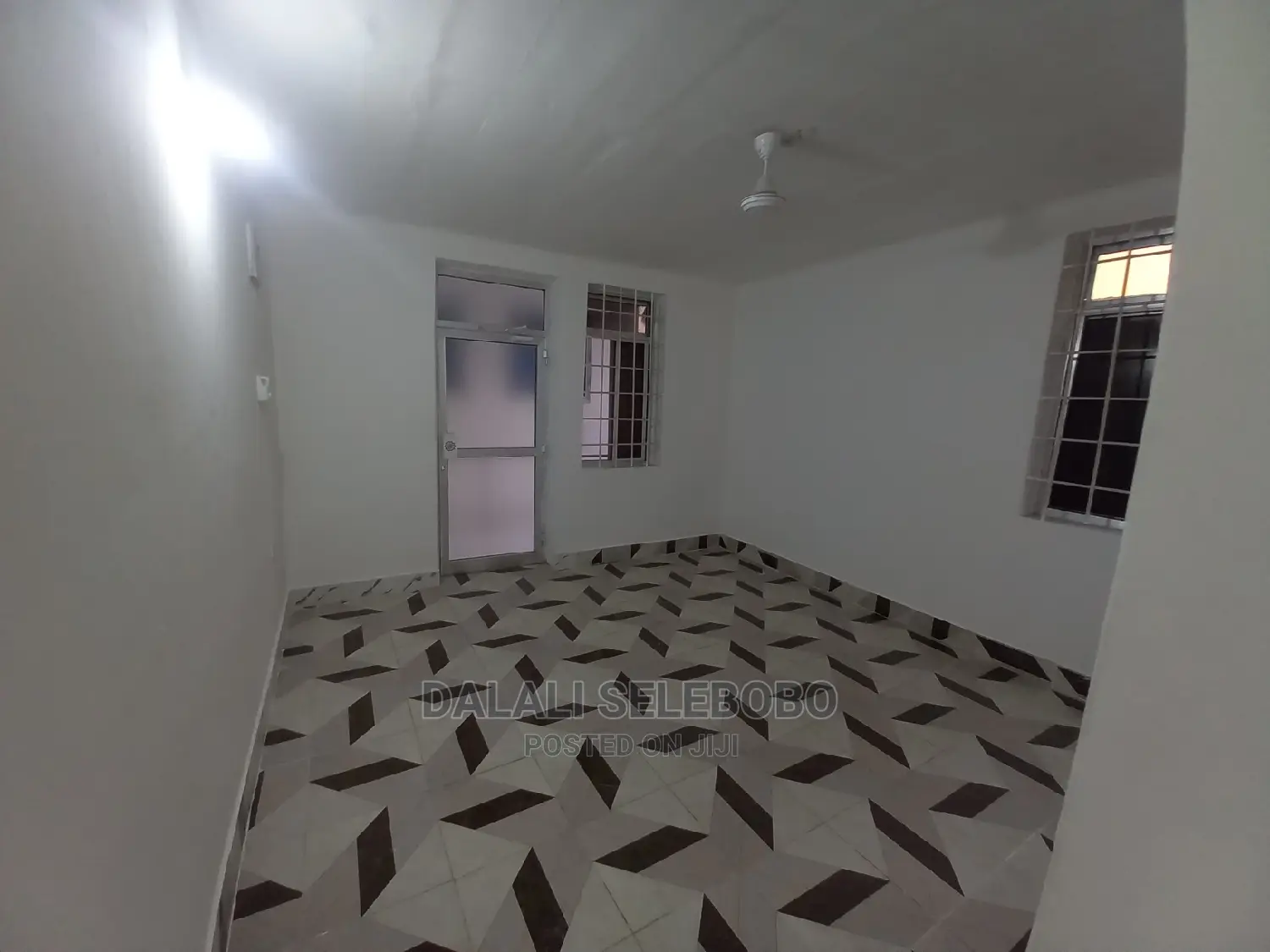 Mini Flat in Ubungo Kibo, Kinondoni for Rent