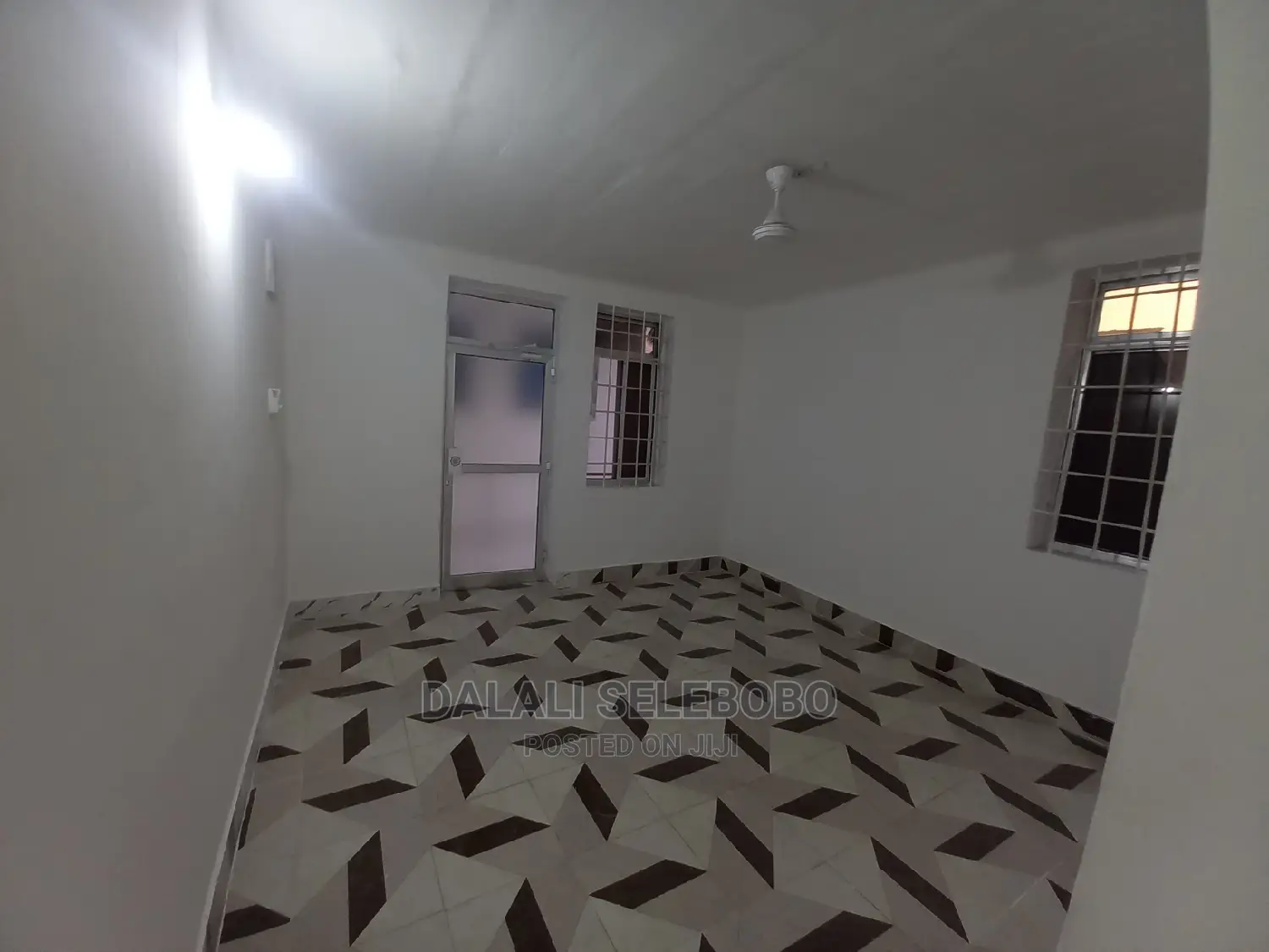 Mini Flat in Ubungo Kibo, Kinondoni for Rent