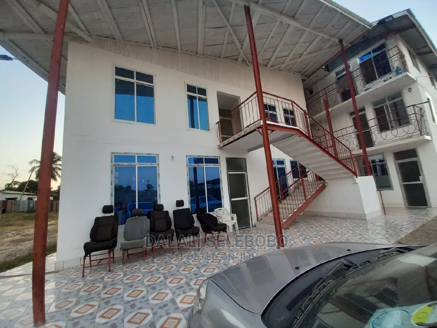 Mini Flat in Ubungo Kibo, Kinondoni for Rent
