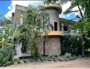 4bdrm House in Maxposh, Kinondoni for Sale