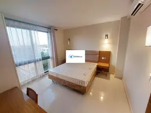Furnished 1bdrm Apartment in Masaki for rent