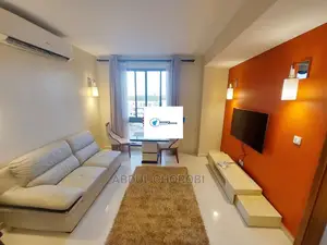 Furnished 1bdrm Apartment in Masaki for rent