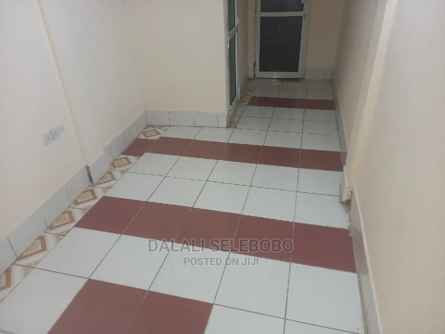 Mini Flat in Ubungo Kibo, Kinondoni for Rent