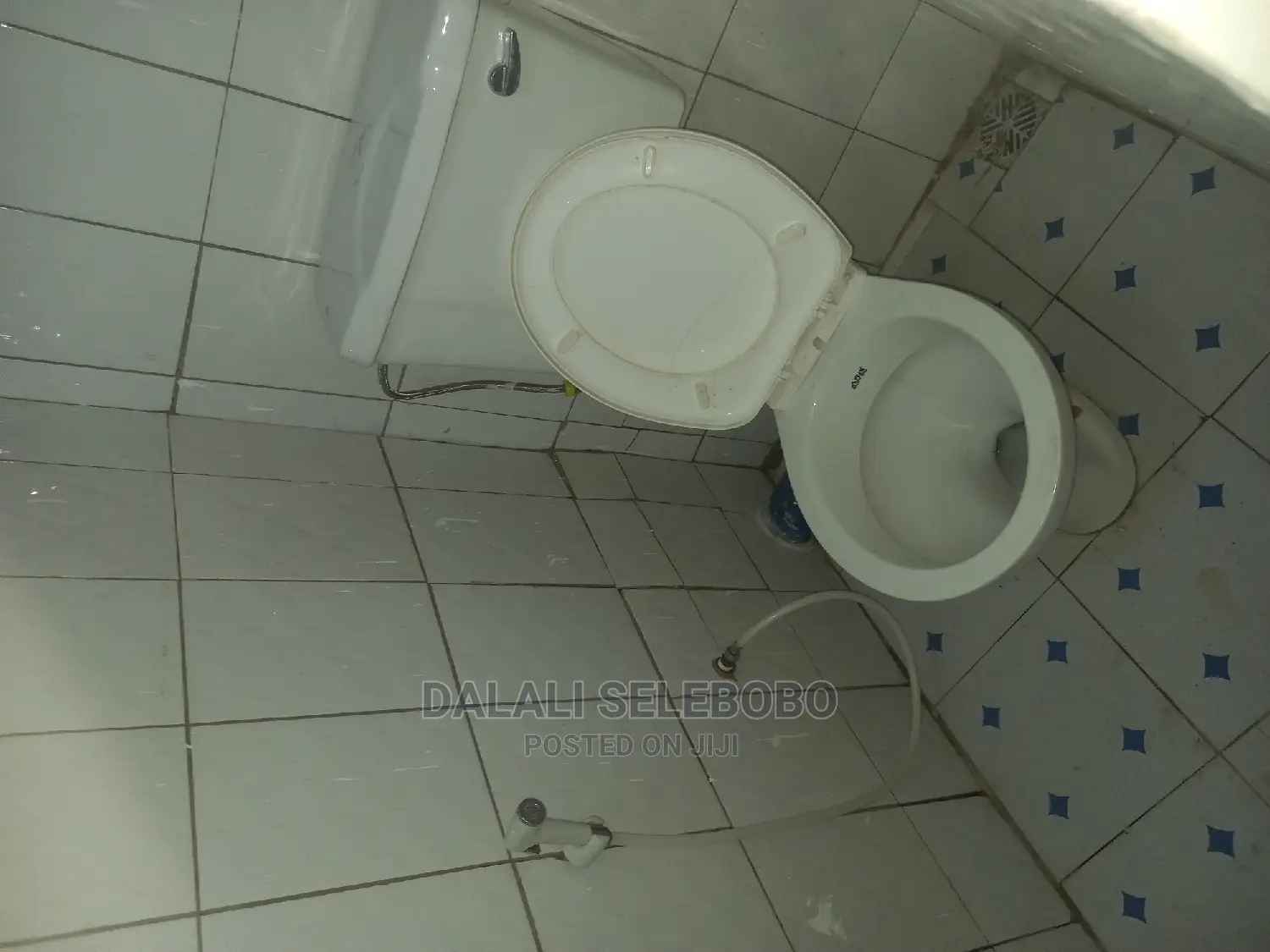 Mini Flat in Ubungo Kibo, Kinondoni for Rent