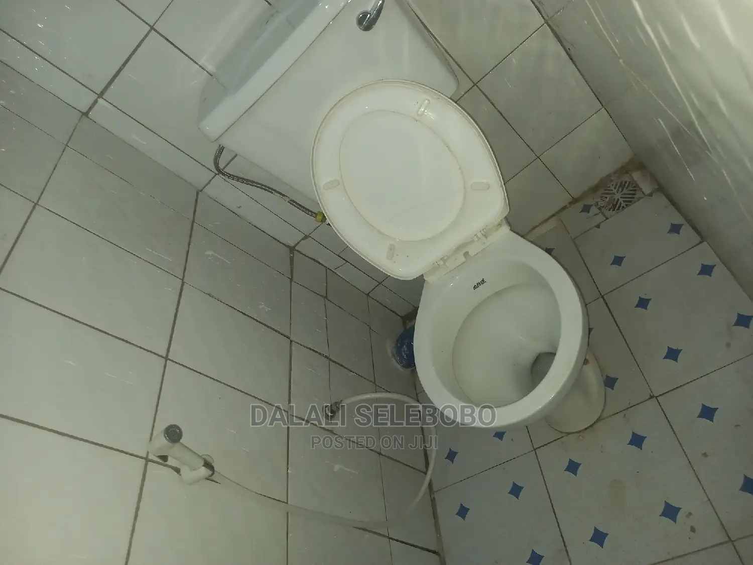 Mini Flat in Ubungo Kibo, Kinondoni for Rent