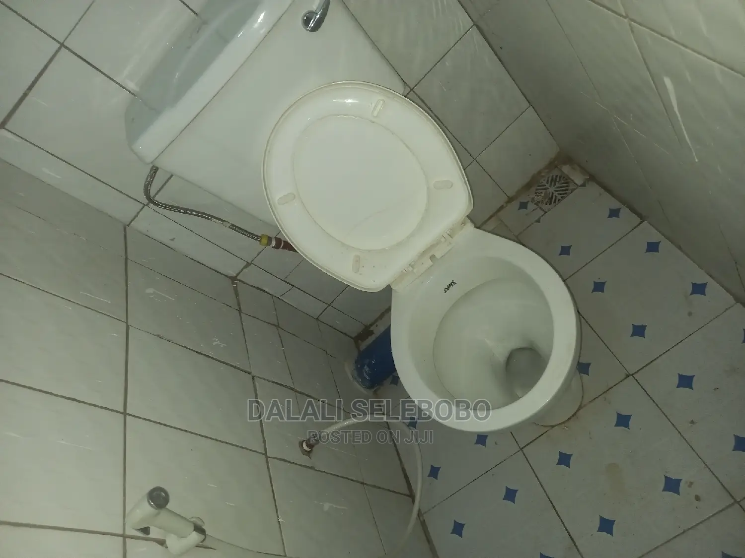 Mini Flat in Ubungo Kibo, Kinondoni for Rent