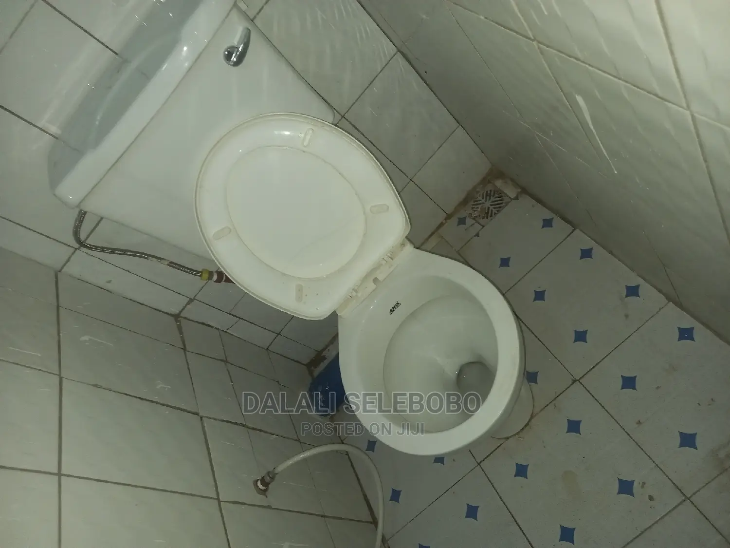 Mini Flat in Ubungo Kibo, Kinondoni for Rent