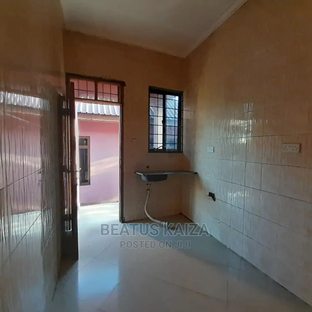 3bdrm House in Kigamboni Kibada for rent