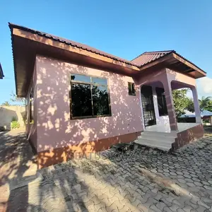 3bdrm House in Kigamboni Kibada for rent